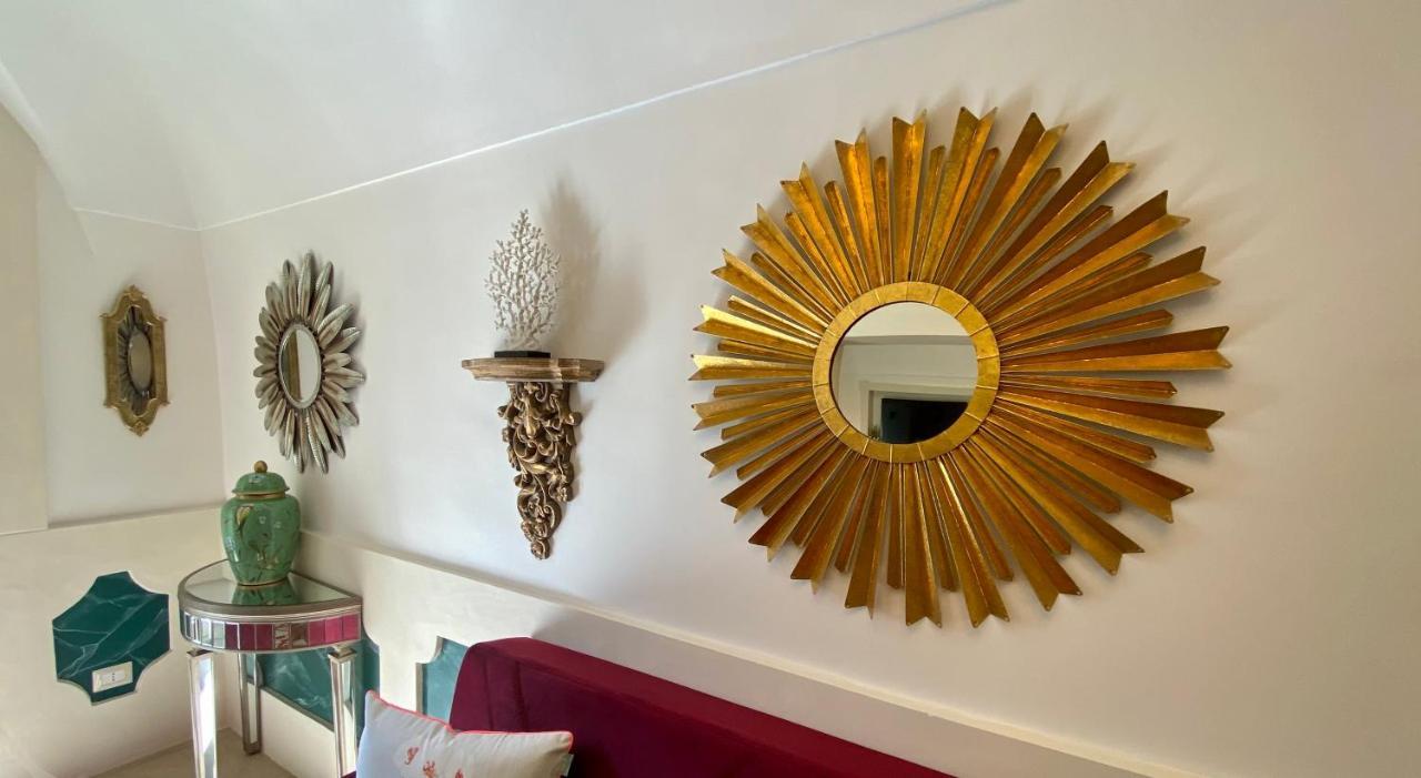 I Saraceni Bed & Breakfast Catania Eksteriør bilde