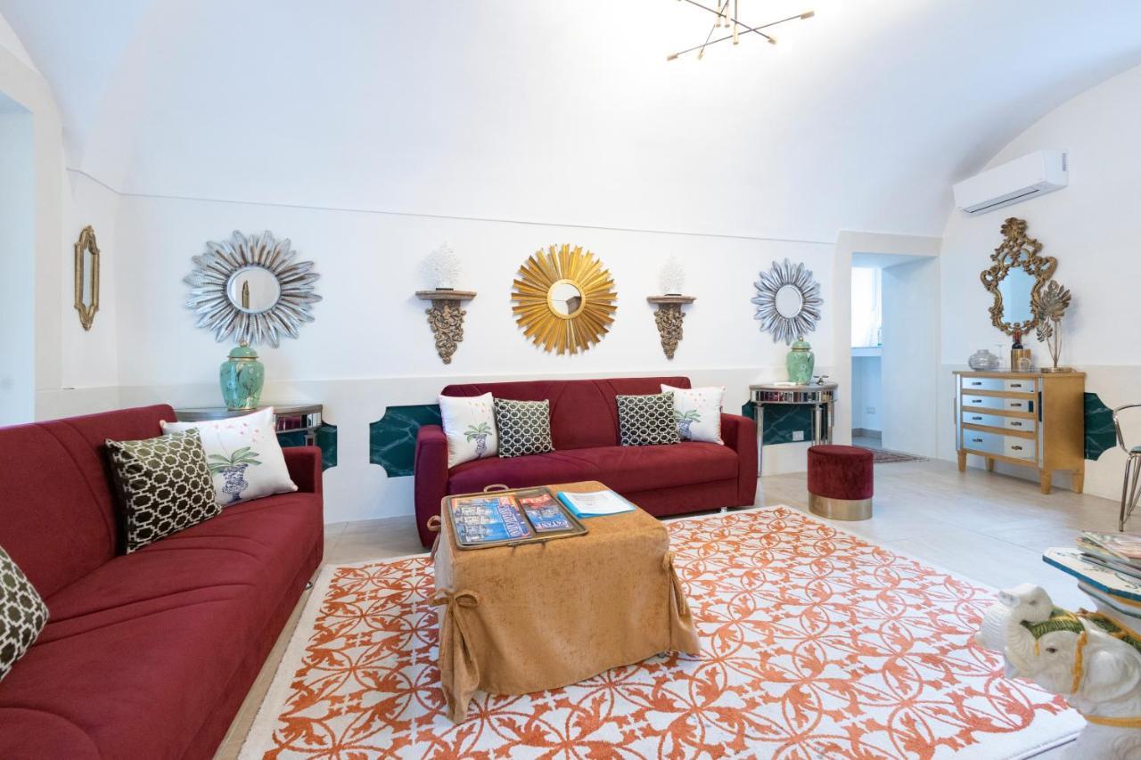 I Saraceni Bed & Breakfast Catania Eksteriør bilde