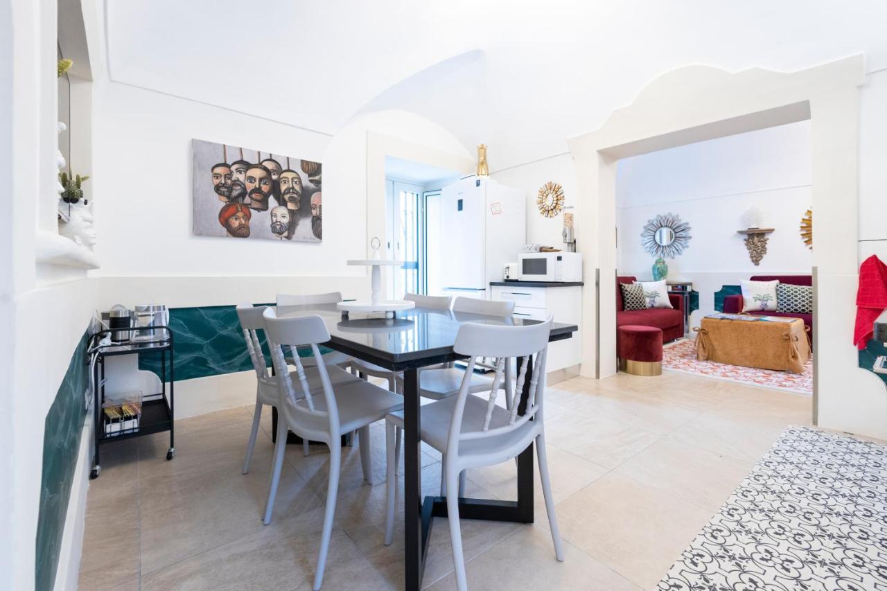 I Saraceni Bed & Breakfast Catania Eksteriør bilde