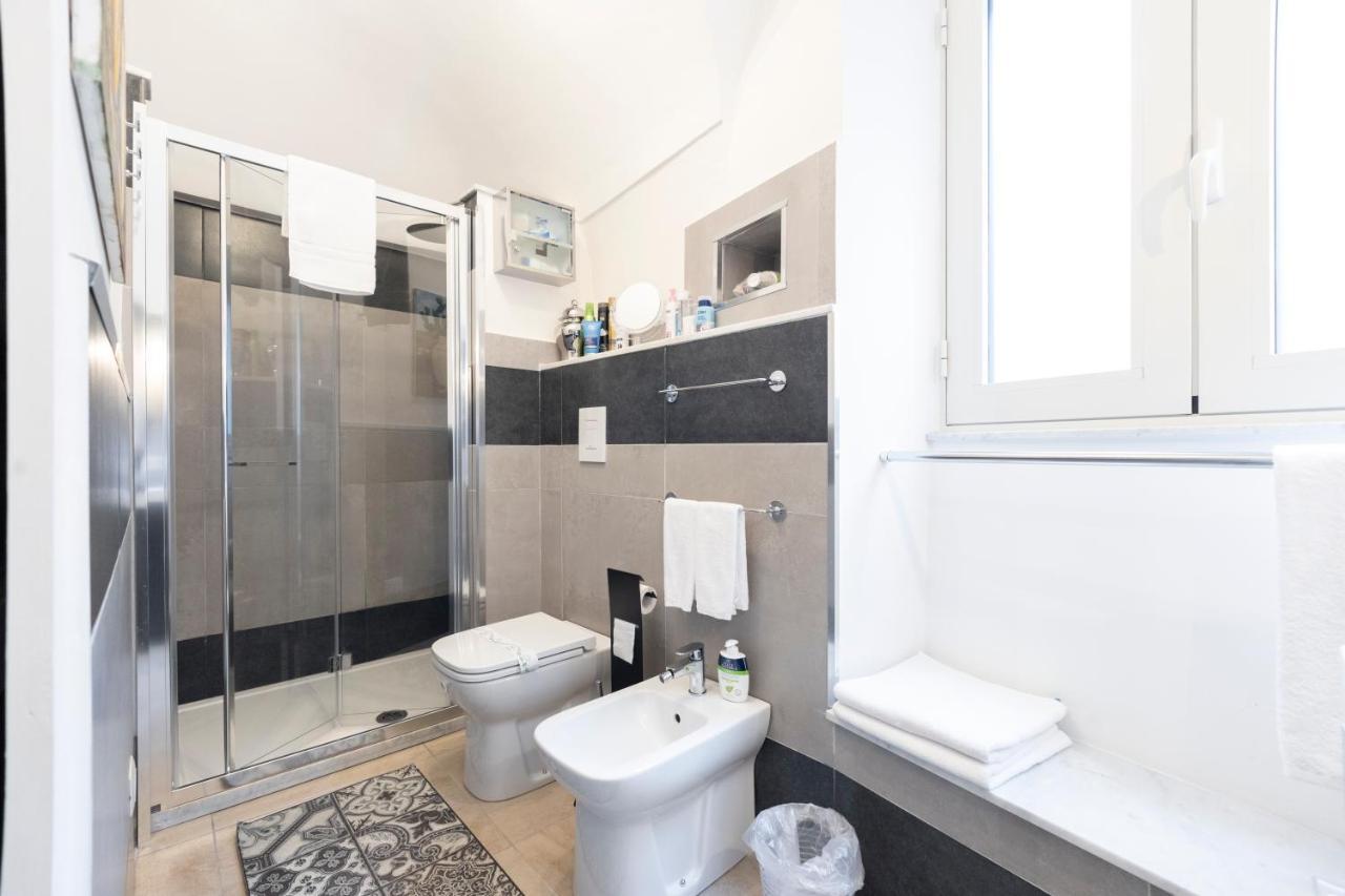 I Saraceni Bed & Breakfast Catania Eksteriør bilde