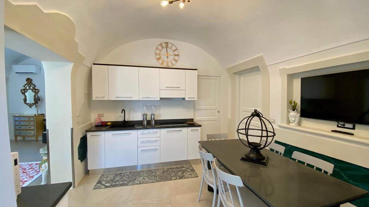 I Saraceni Bed & Breakfast Catania Eksteriør bilde